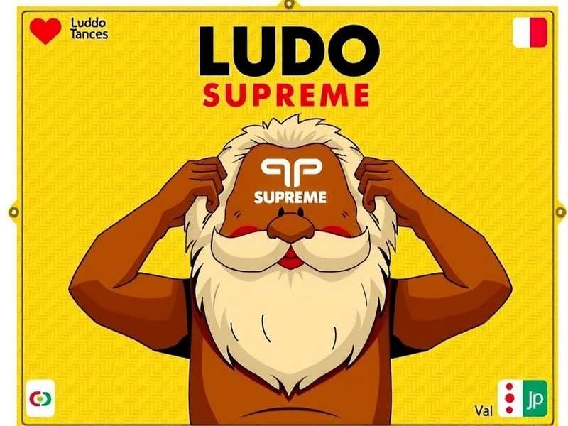 Teaser of upcoming Ludo Supreme regional board for Rajasthan